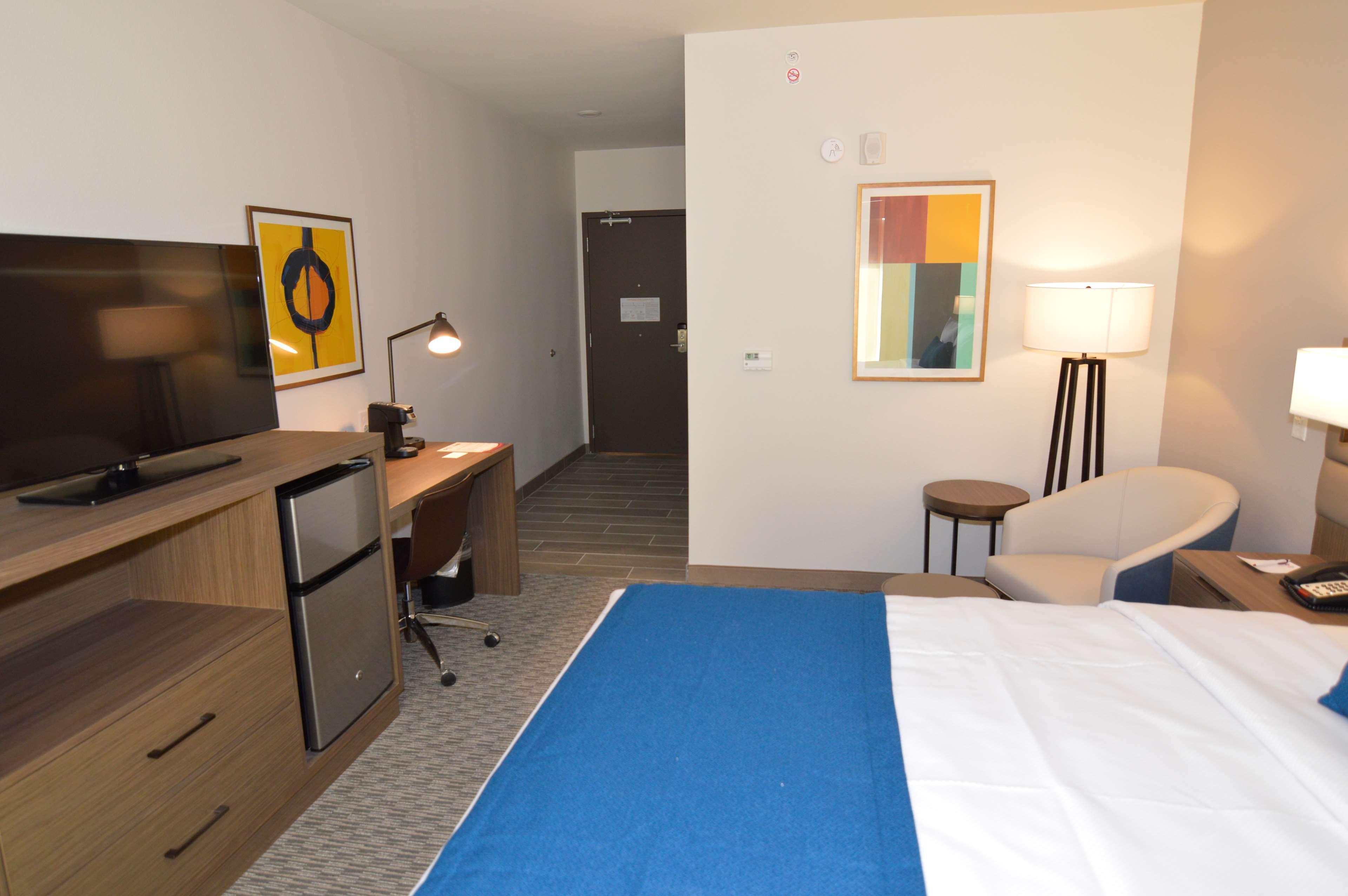 Best Western Plus Executive Residency Austin - Round Rock Pflugerville Exterior photo